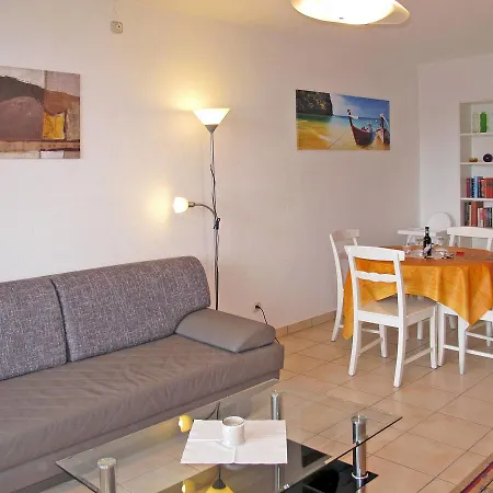 Ferienwohnung Bulla 160s *