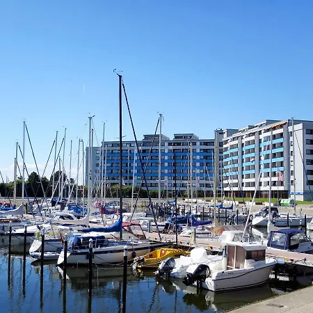 Lägenhet Ferienwohnung Bulla 160s *