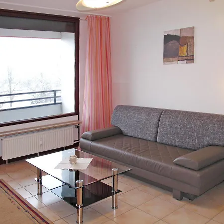 Lägenhet Ferienwohnung Bulla 160s