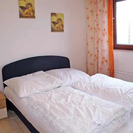 Ferienwohnung Bulla 160s Damp
