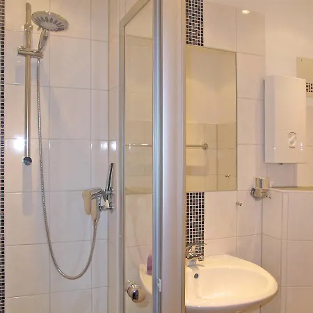 Ferienwohnung Bulla 160s